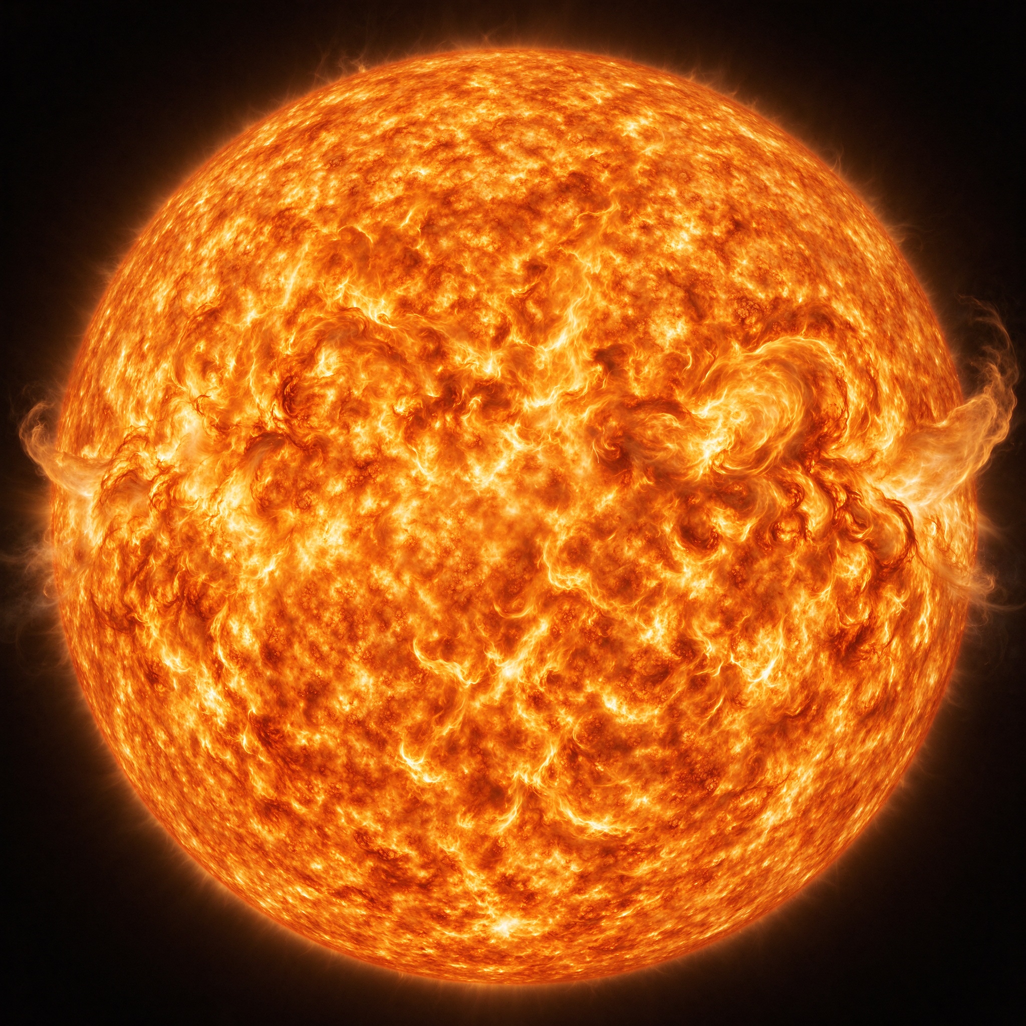太阳